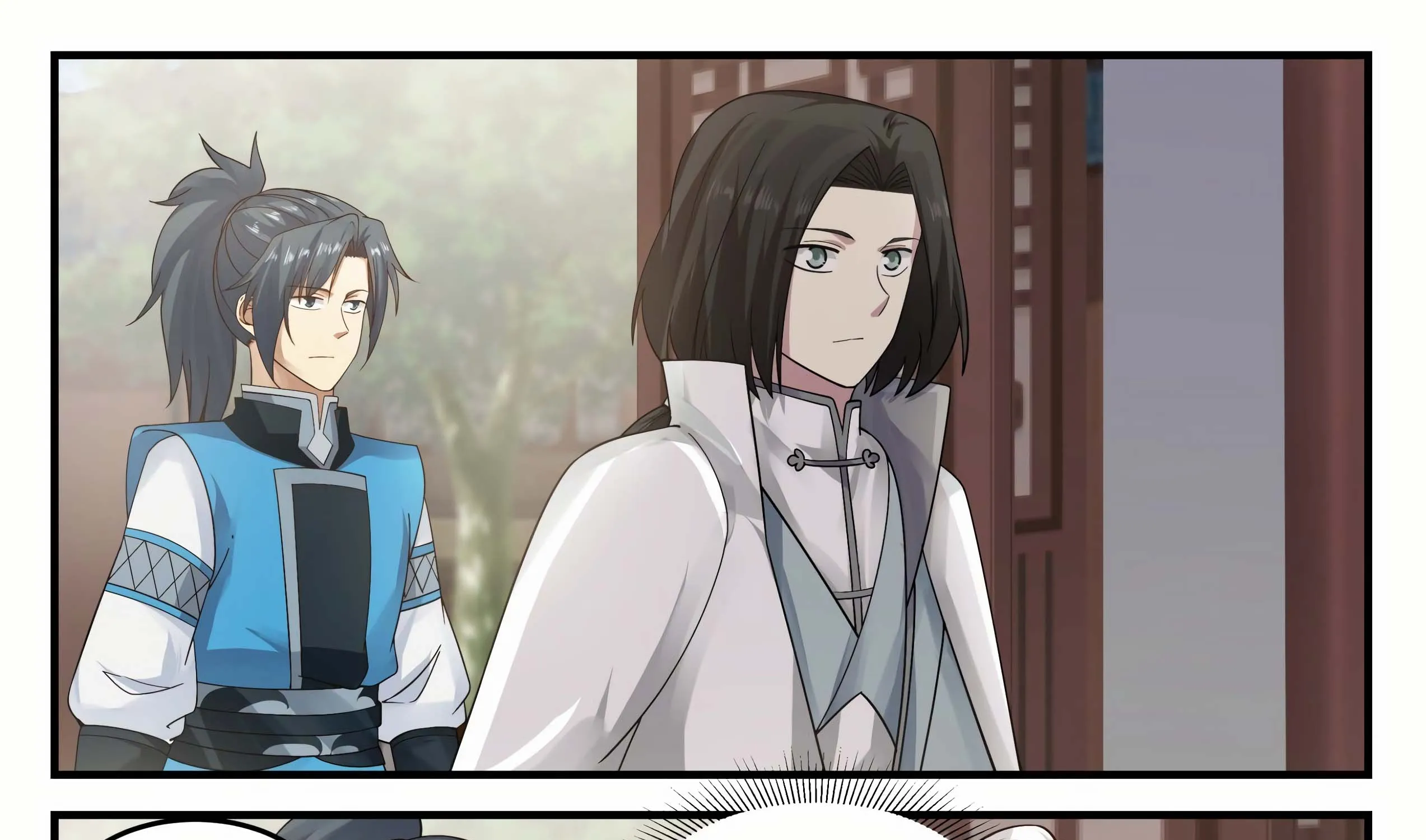 Read Martial Peak chapter 686 image 20 on Lezhin