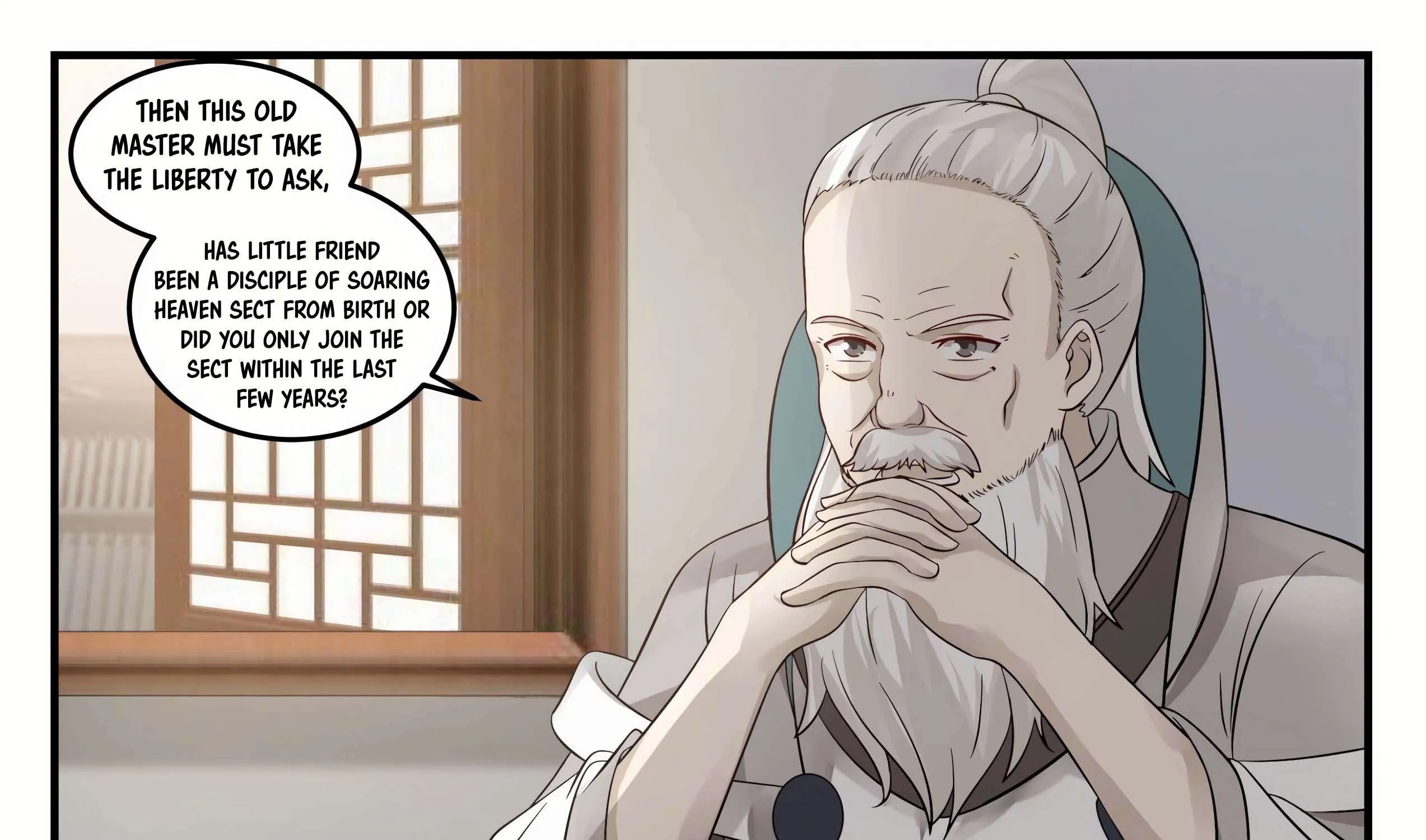 Read Martial Peak chapter 686 image 26 on Lezhin
