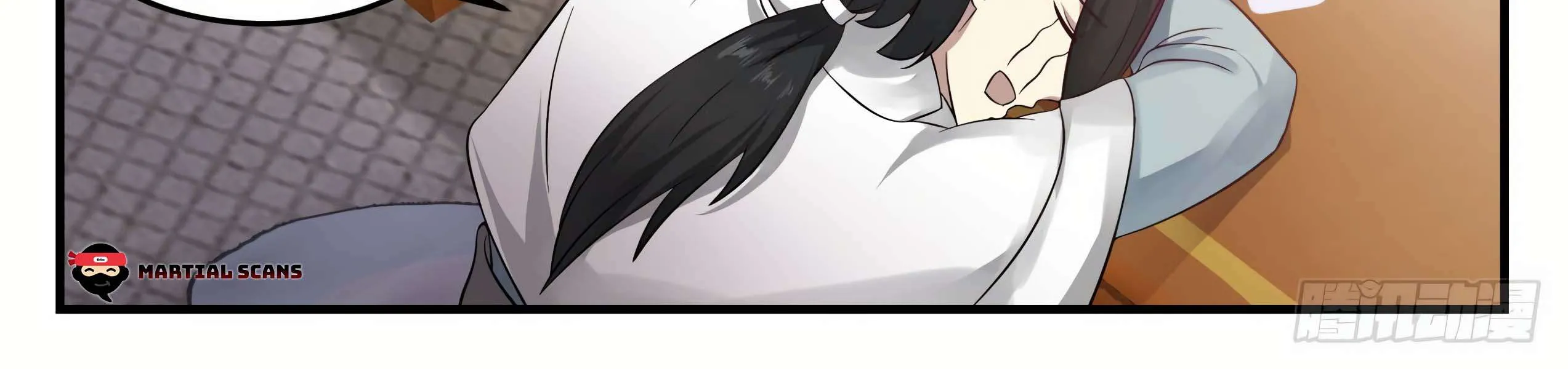 Read Martial Peak chapter 686 image 34 on Lezhin
