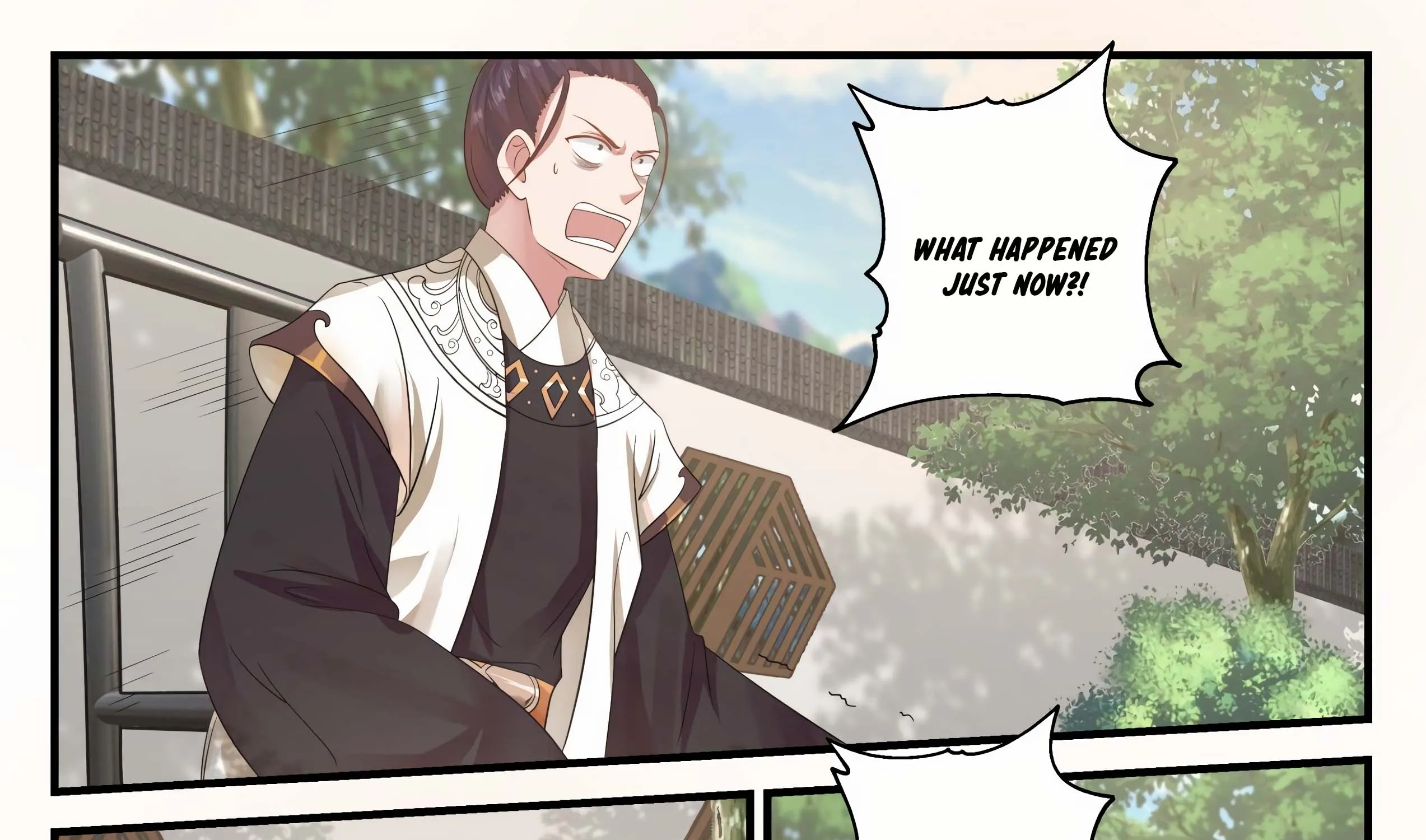 Read Martial Peak chapter 689 image 17 on Lezhin