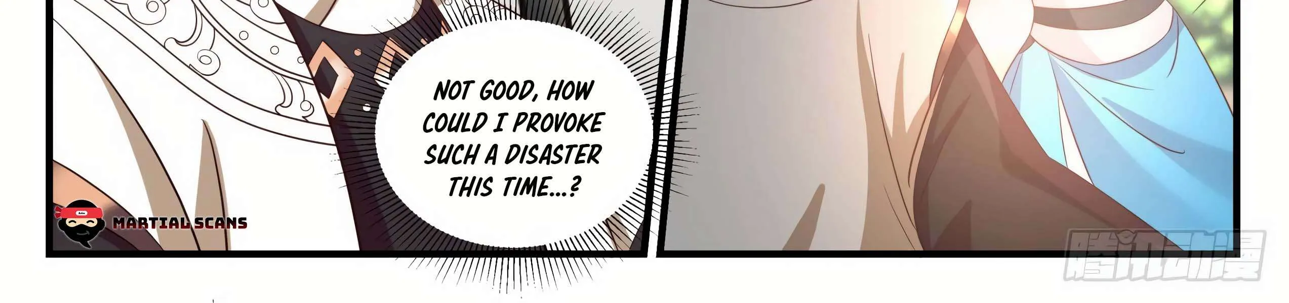 Read Martial Peak chapter 689 image 22 on Lezhin