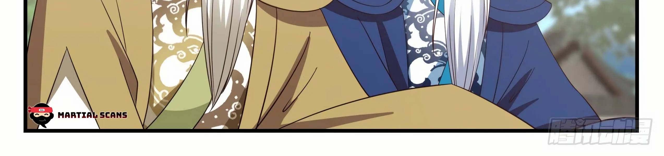Read Martial Peak chapter 689 image 34 on Lezhin