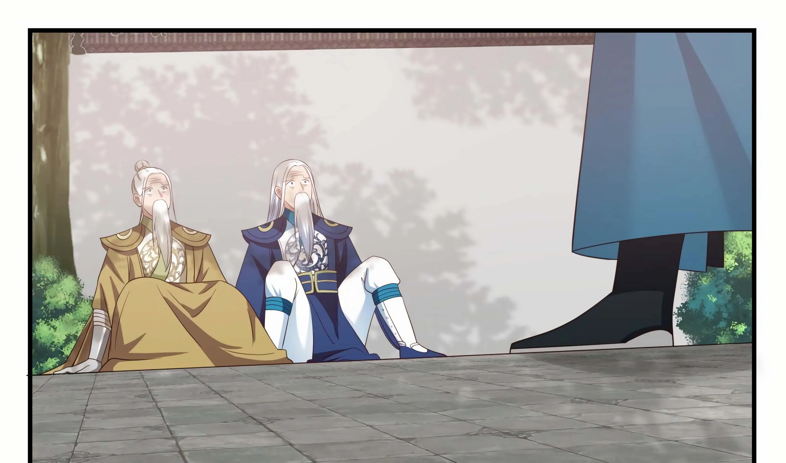 Read Martial Peak chapter 689 image 35 on Lezhin