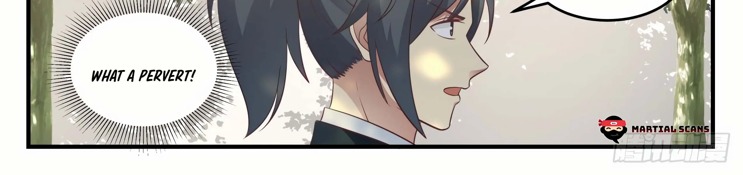 Read Martial Peak chapter 689 image 7 on Lezhin