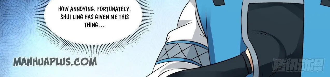Read Martial Peak chapter 691 image 1 on Lezhin