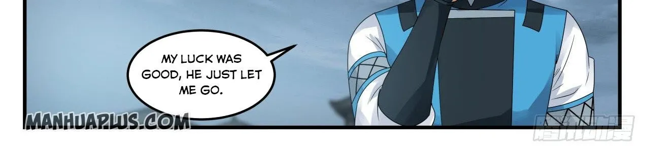 Read Martial Peak chapter 691 image 11 on Lezhin