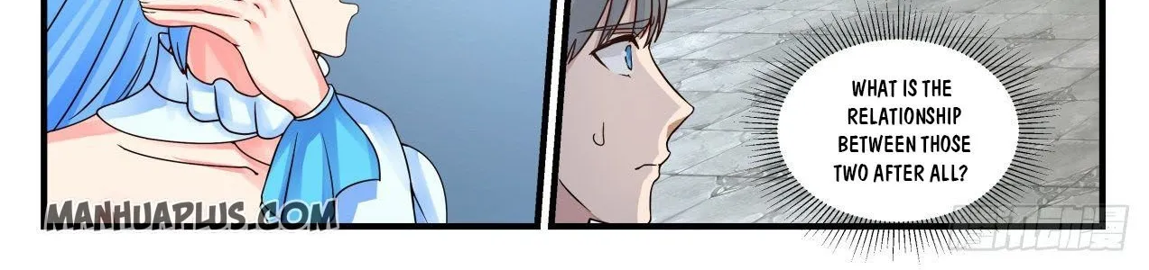 Read Martial Peak chapter 691 image 13 on Lezhin