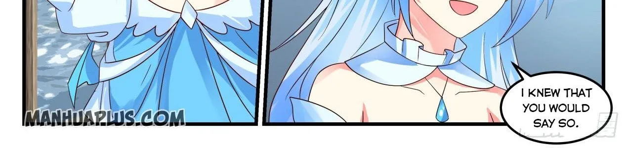 Read Martial Peak chapter 691 image 19 on Lezhin