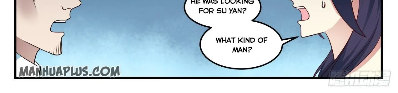 Read Martial Peak chapter 693 image 1 on Lezhin