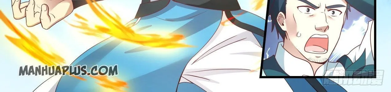 Read Martial Peak chapter 693 image 11 on Lezhin