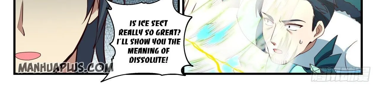 Read Martial Peak chapter 693 image 19 on Lezhin
