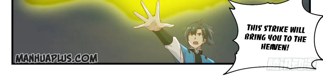 Read Martial Peak chapter 693 image 21 on Lezhin