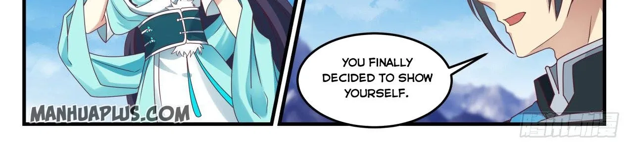 Read Martial Peak chapter 693 image 23 on Lezhin