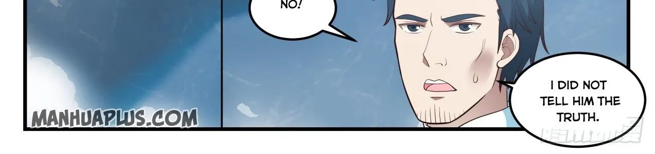 Read Martial Peak chapter 693 image 3 on Lezhin
