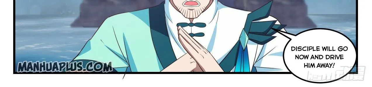 Read Martial Peak chapter 693 image 5 on Lezhin