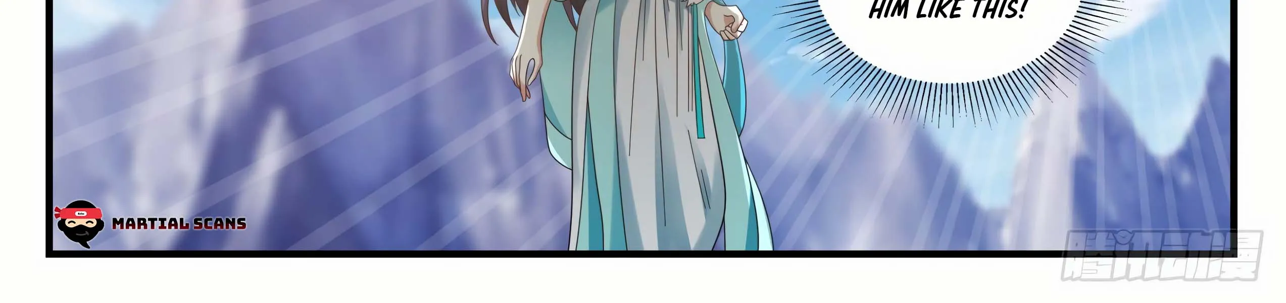 Read Martial Peak chapter 694 image 19 on Lezhin