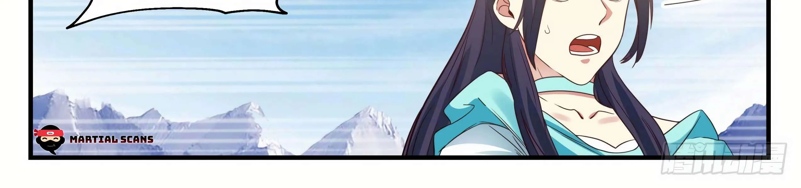 Read Martial Peak chapter 694 image 25 on Lezhin