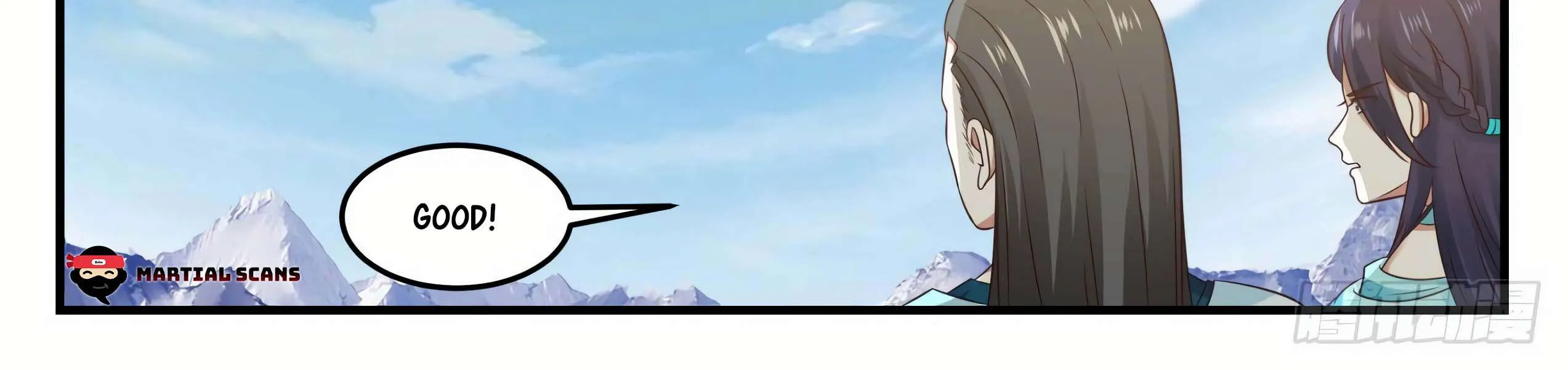 Read Martial Peak chapter 694 image 28 on Lezhin