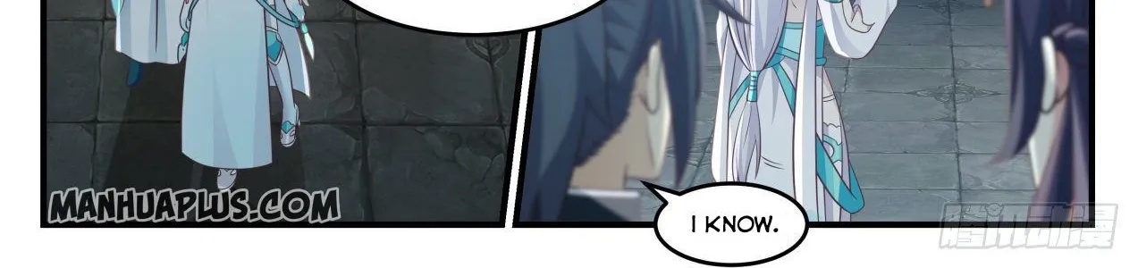 Read Martial Peak chapter 695 image 15 on Lezhin