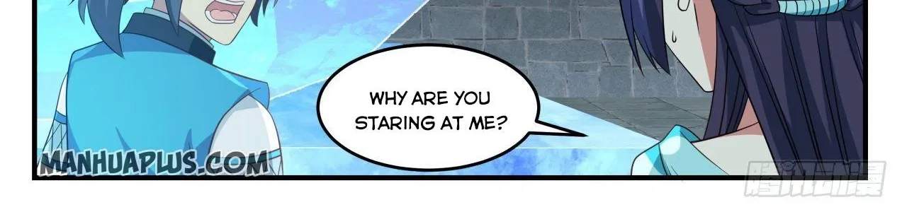 Read Martial Peak chapter 695 image 19 on Lezhin