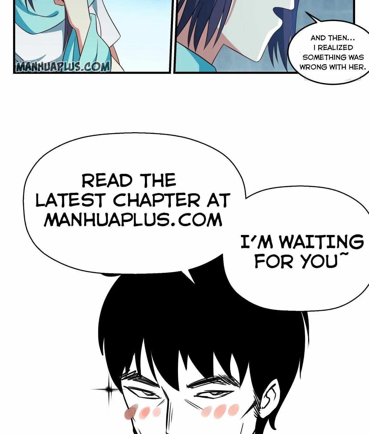 Read Martial Peak chapter 695 image 23 on Lezhin