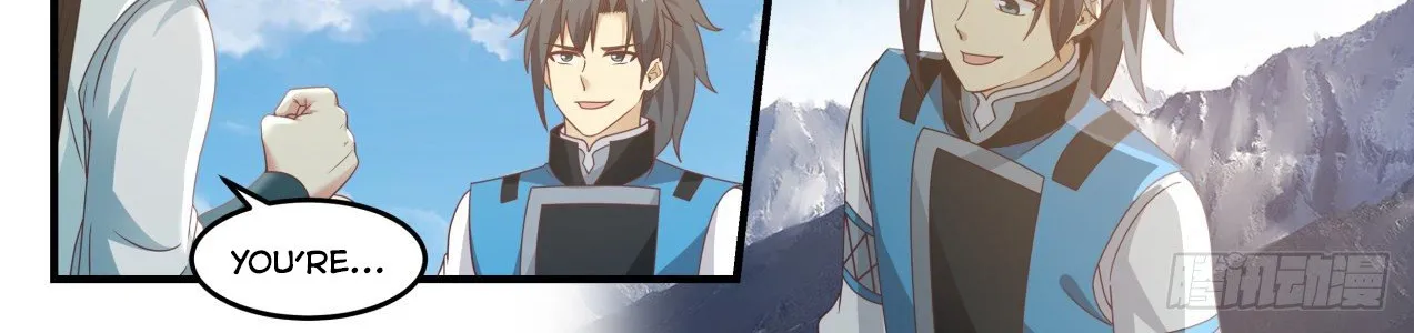 Read Martial Peak chapter 695 image 7 on Lezhin