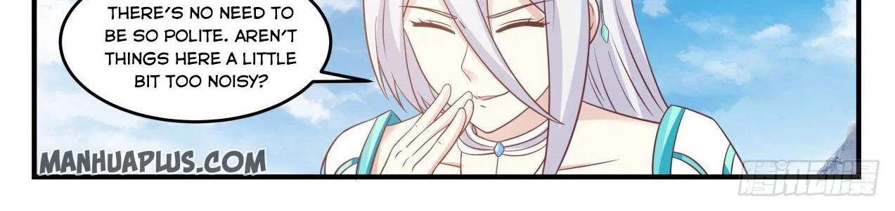 Read Martial Peak chapter 695 image 9 on Lezhin