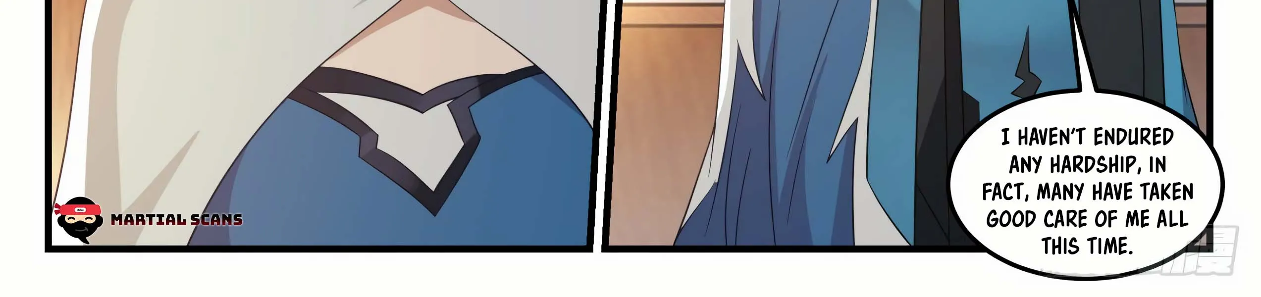 Read Martial Peak chapter 697 image 13 on Lezhin