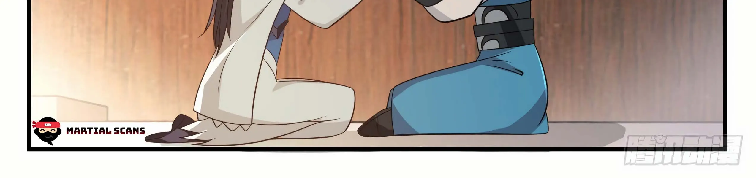 Read Martial Peak chapter 697 image 16 on Lezhin