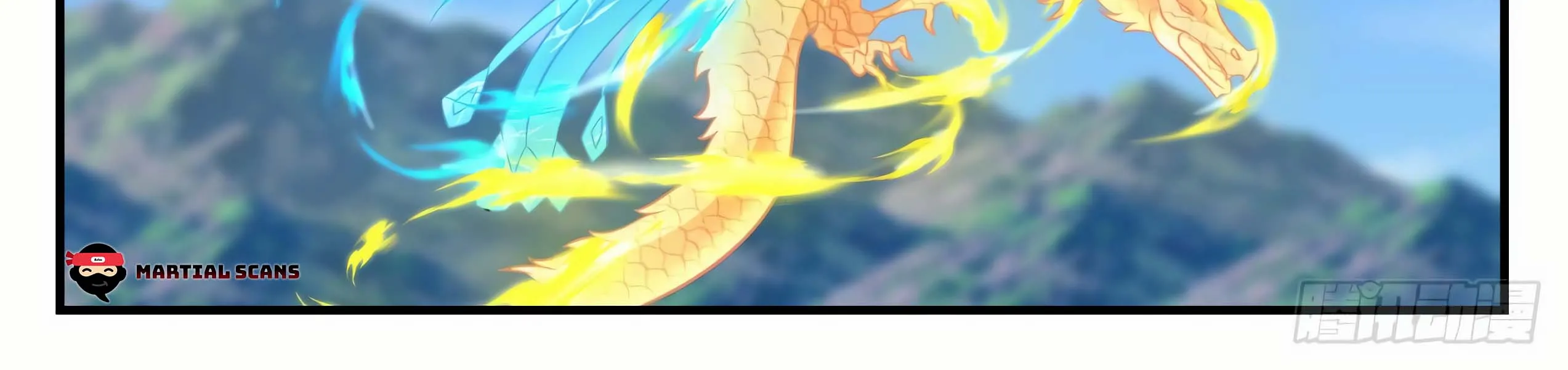 Read Martial Peak chapter 697 image 19 on Lezhin