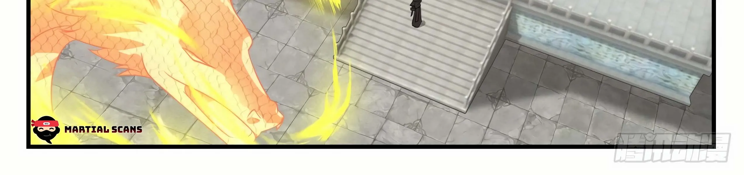 Read Martial Peak chapter 697 image 22 on Lezhin