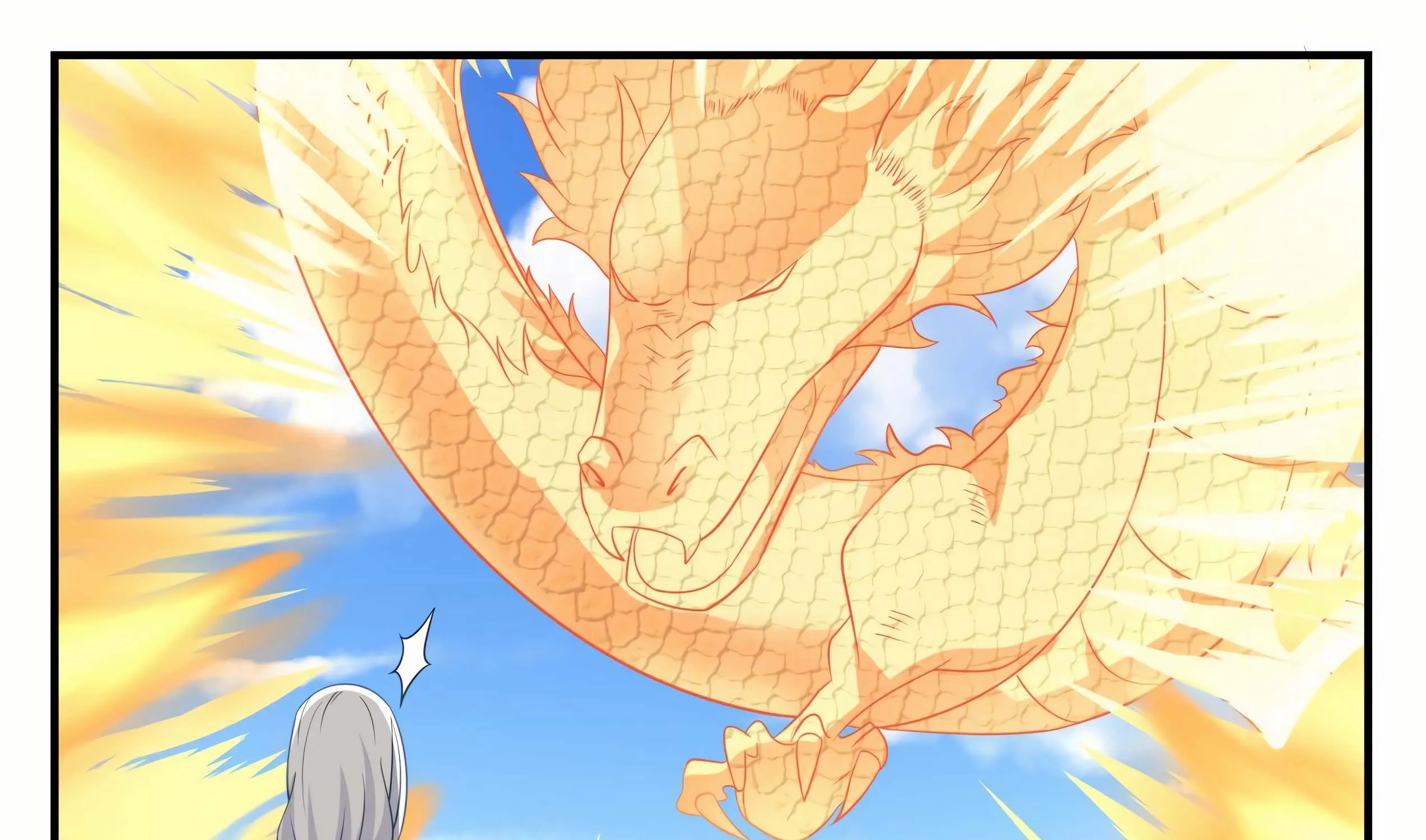 Read Martial Peak chapter 697 image 23 on Lezhin