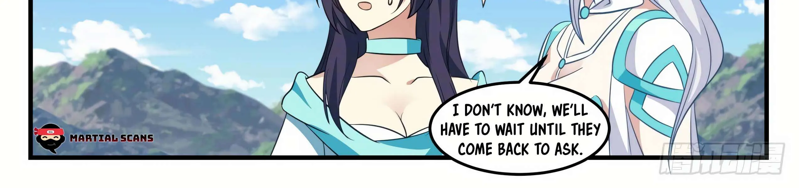Read Martial Peak chapter 697 image 28 on Lezhin