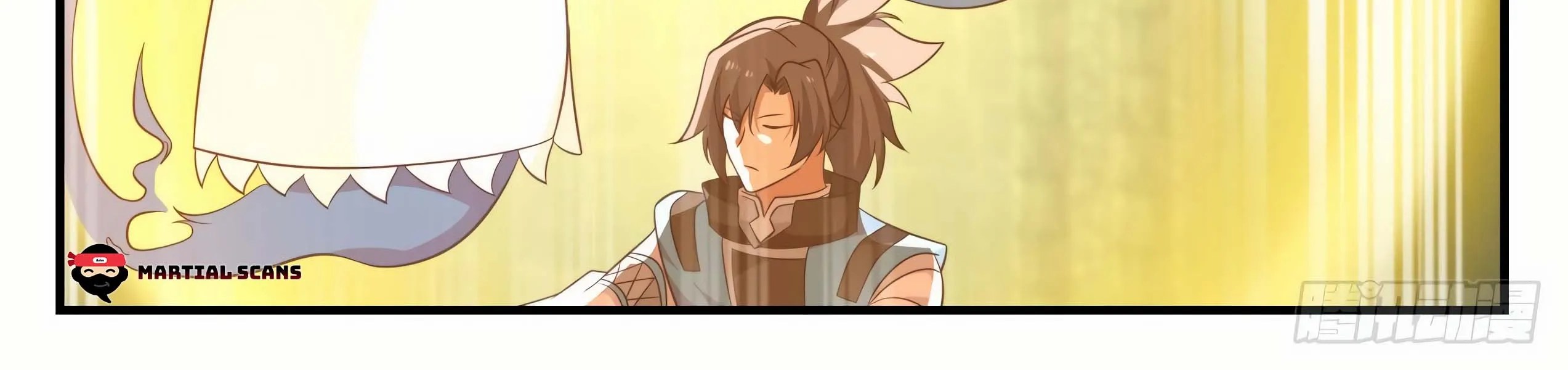 Read Martial Peak chapter 697 image 34 on Lezhin