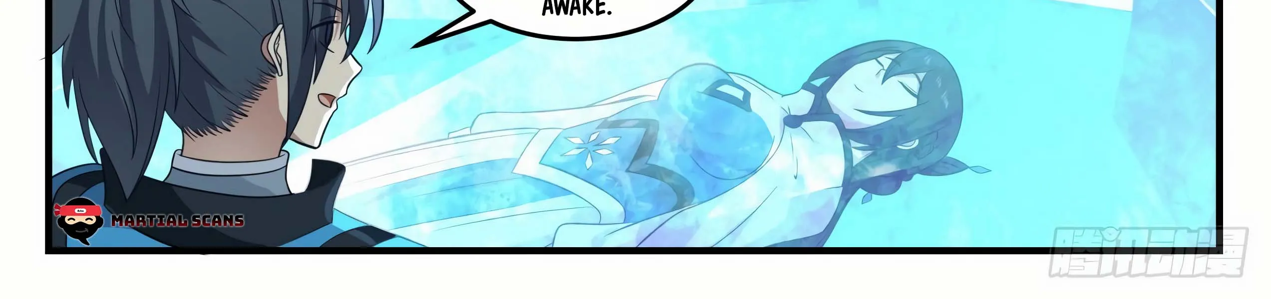 Read Martial Peak chapter 697 image 37 on Lezhin