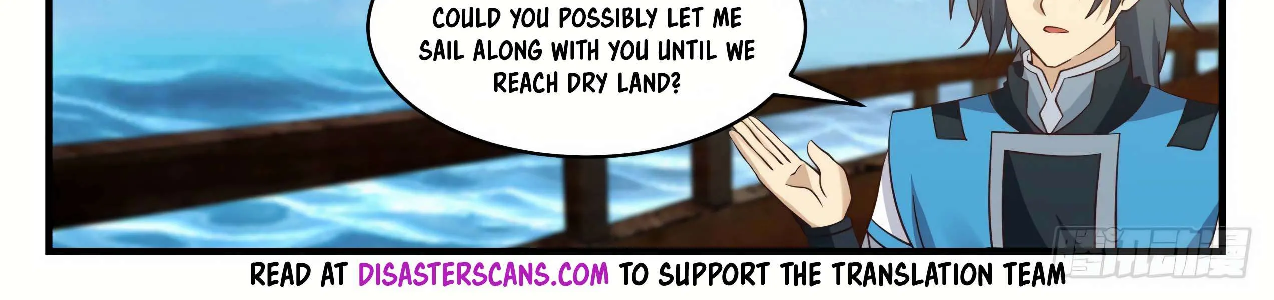 Read Martial Peak chapter 699 image 19 on Lezhin