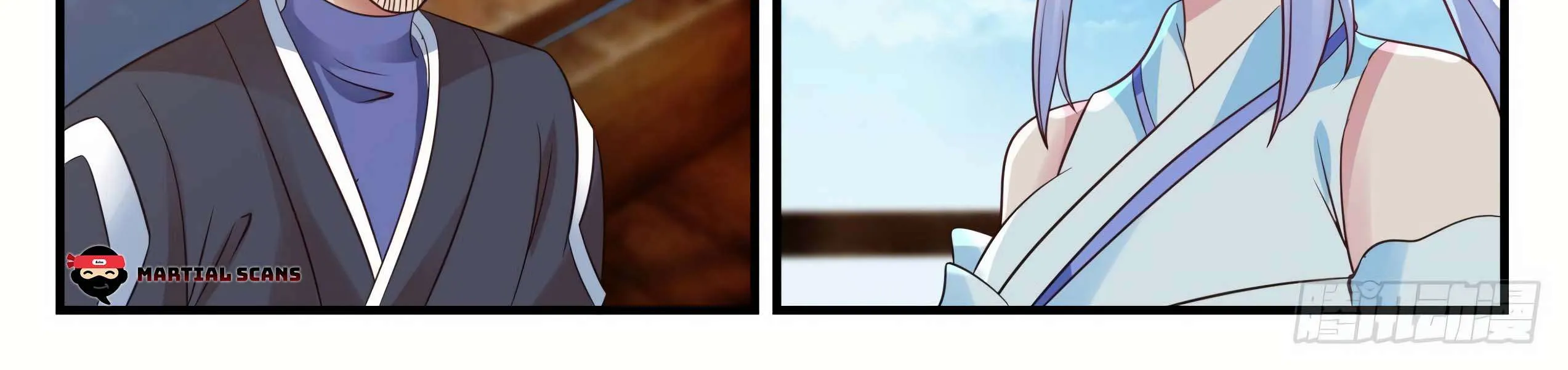 Read Martial Peak chapter 699 image 25 on Lezhin