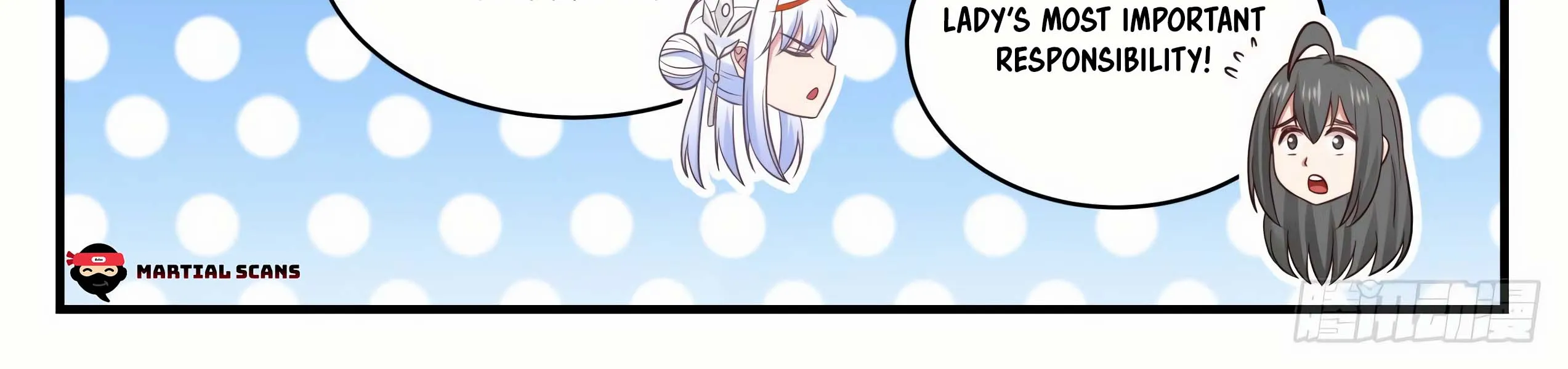 Read Martial Peak chapter 699 image 31 on Lezhin