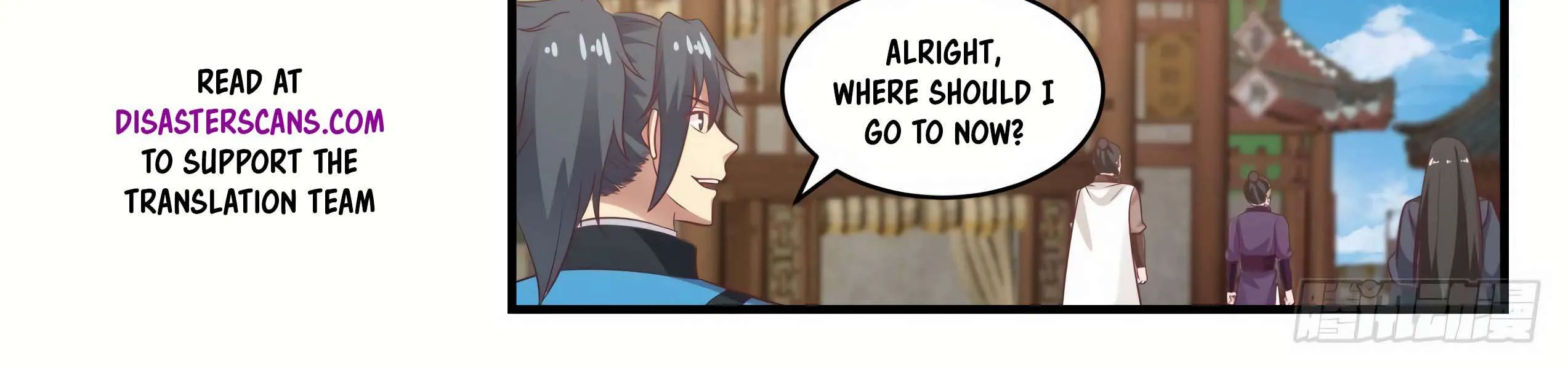 Read Martial Peak chapter 699 image 37 on Lezhin