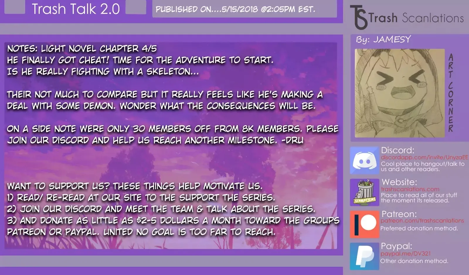 Read Martial Peak chapter 7 image 11 on Lezhin