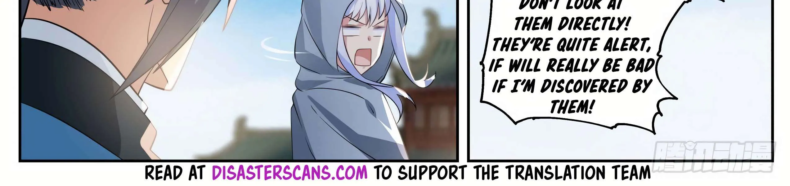 Read Martial Peak chapter 700 image 19 on Lezhin