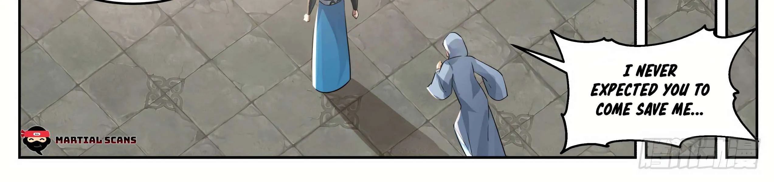Read Martial Peak chapter 700 image 22 on Lezhin