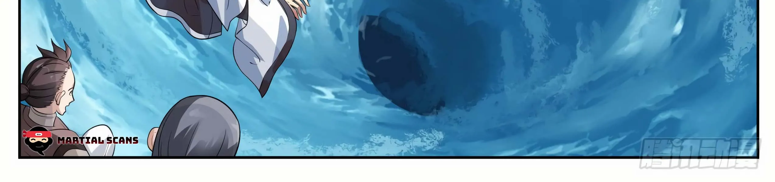 Read Martial Peak chapter 700 image 25 on Lezhin