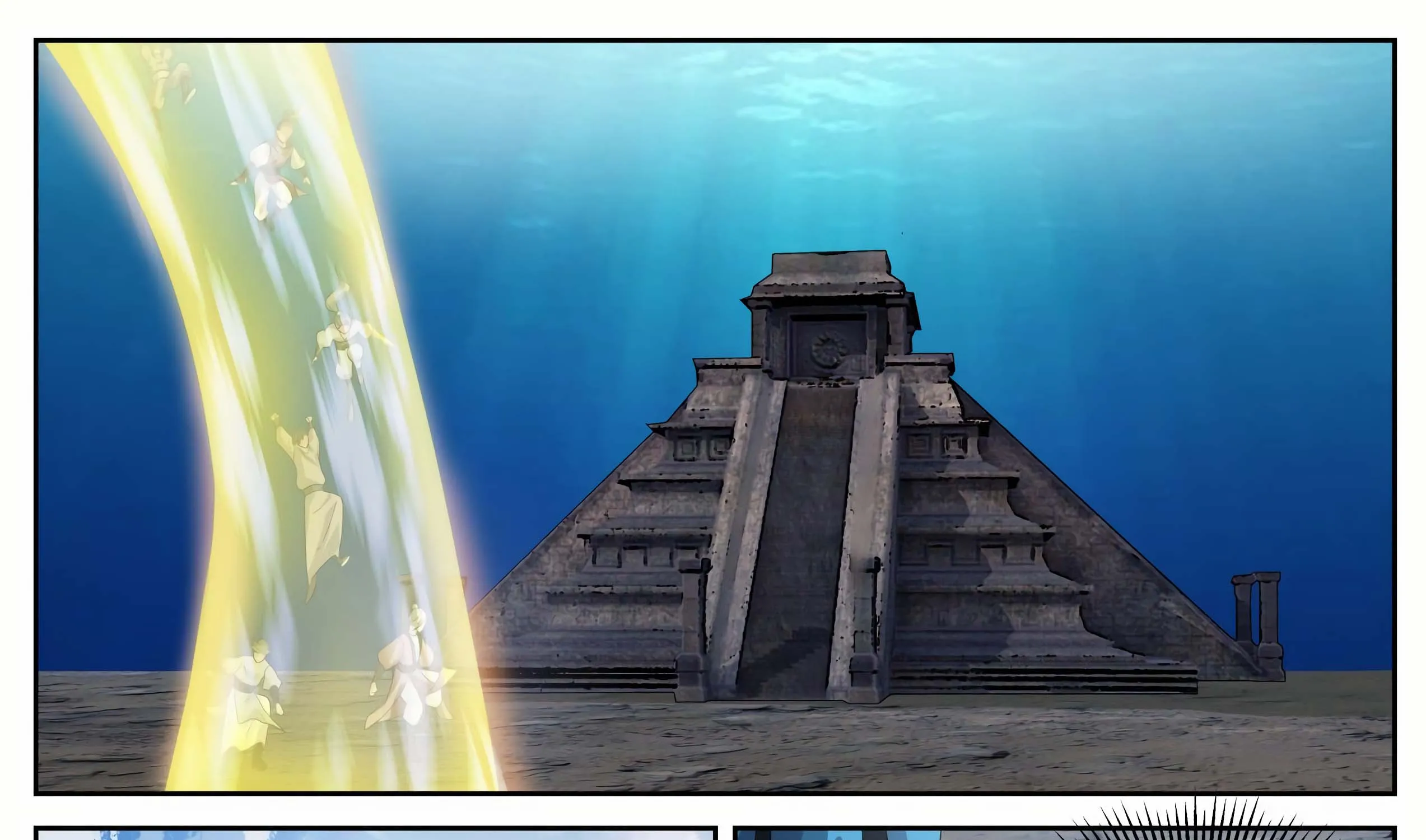 Read Martial Peak chapter 700 image 29 on Lezhin
