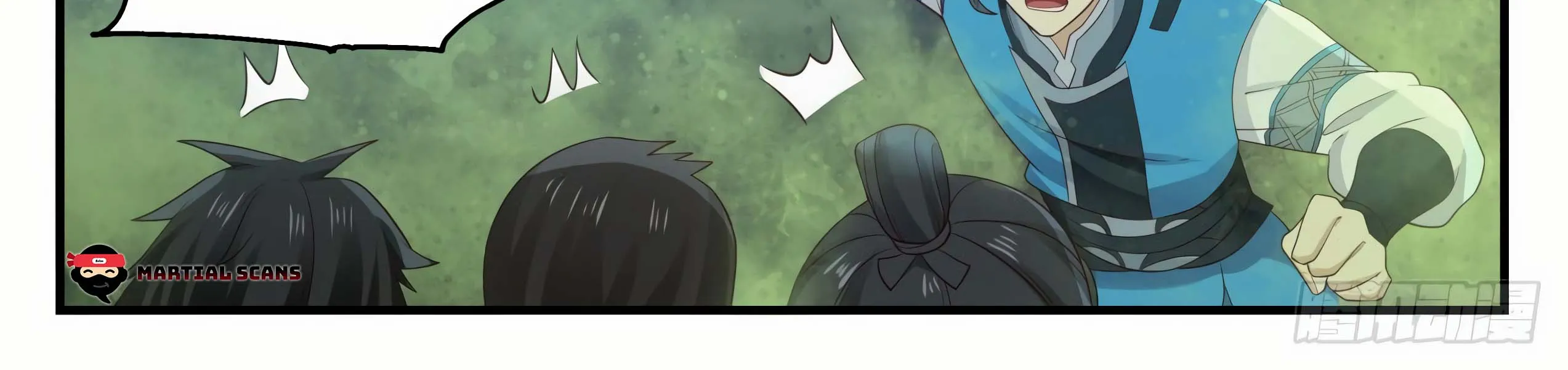 Read Martial Peak chapter 701 image 13 on Lezhin
