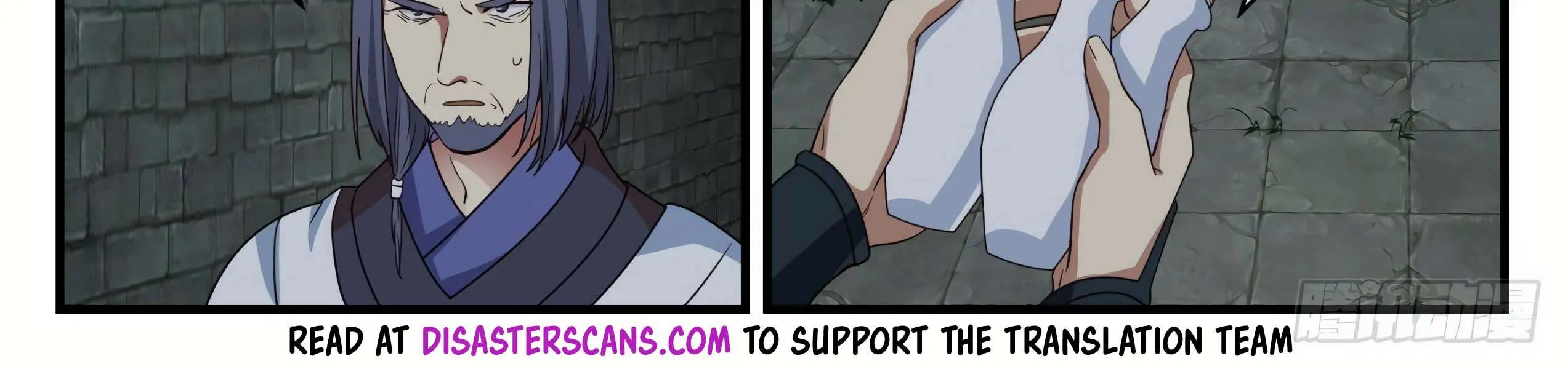 Read Martial Peak chapter 701 image 19 on Lezhin