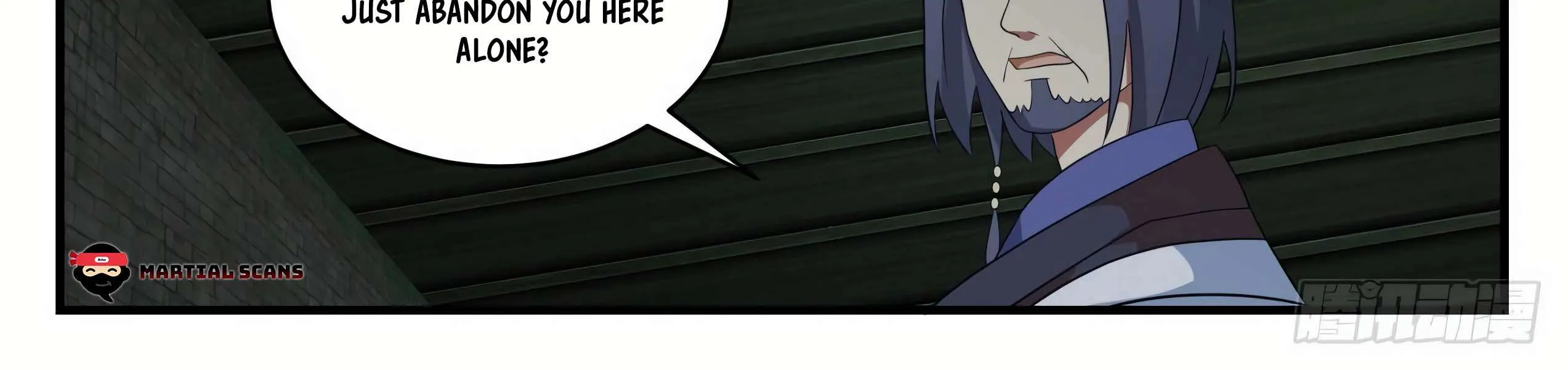 Read Martial Peak chapter 701 image 28 on Lezhin