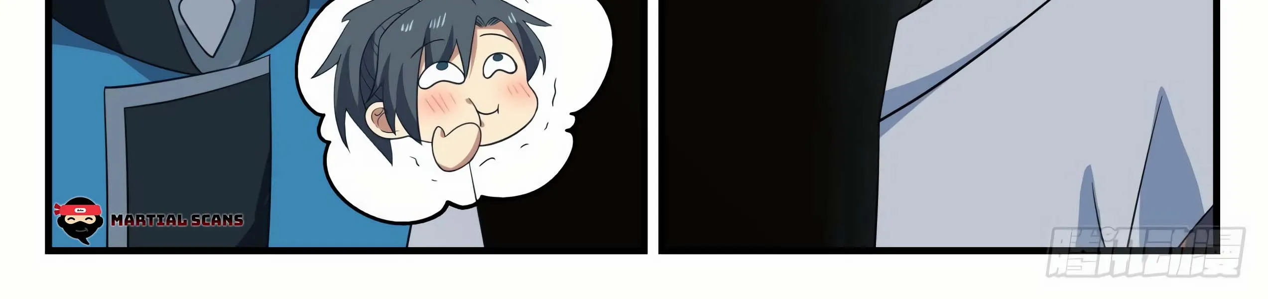 Read Martial Peak chapter 701 image 31 on Lezhin
