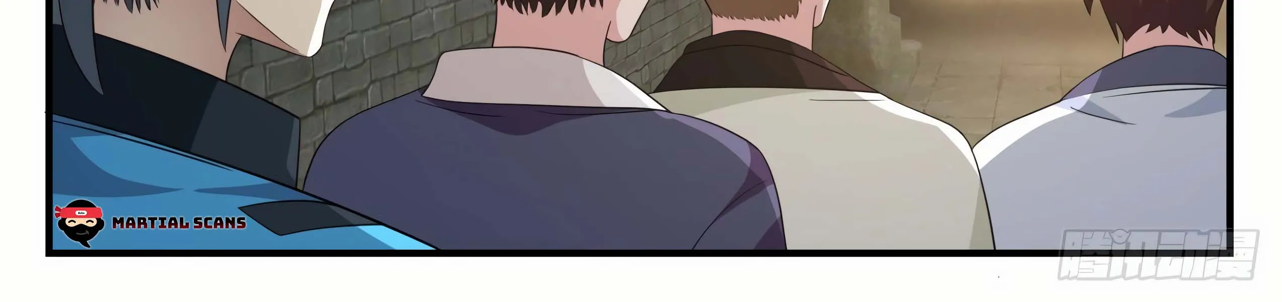 Read Martial Peak chapter 701 image 37 on Lezhin