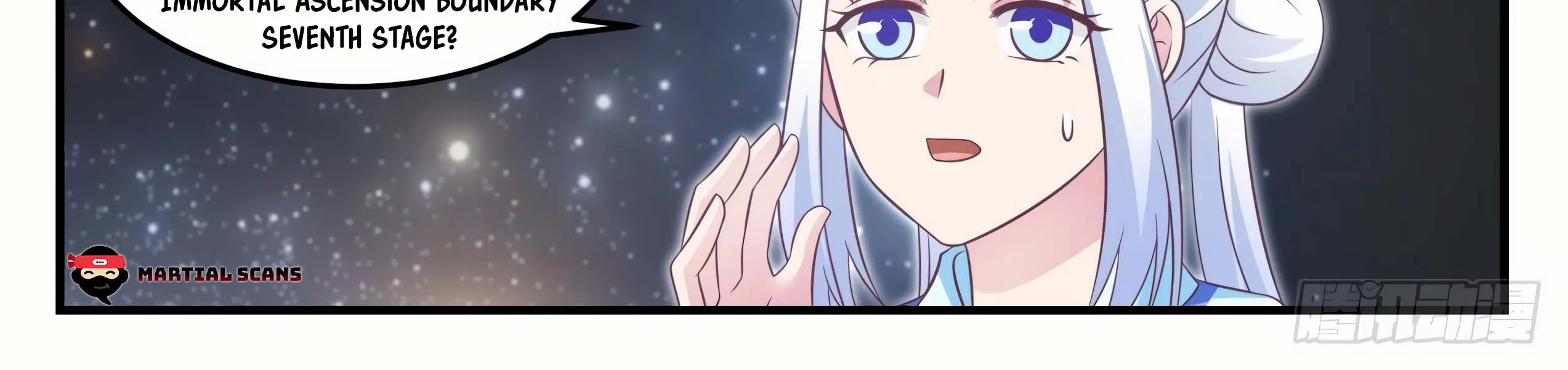 Read Martial Peak chapter 703 image 16 on Lezhin